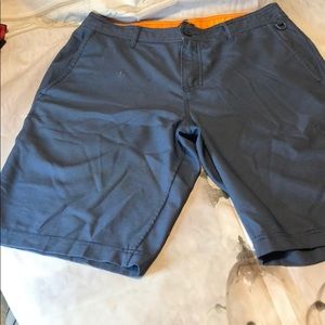 Used men’s shorts size S